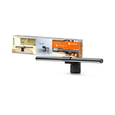 Inteligentna lampa monitorowa LED WiFi, regulowana biel - eshop LEDVANCE 4058075575912